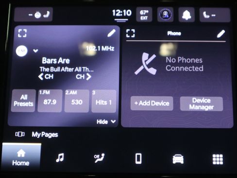 New 2025 Jeep Grand Cherokee L Altitude image 26