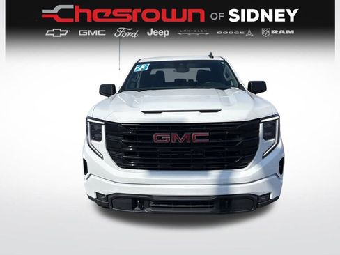 Used 2023 GMC Sierra 1500 Elevation AWD/4WD image 8
