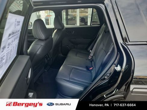New 2026 Subaru Outback Limited XT AWD/4WD image 10