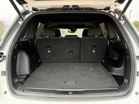 Certified 2024 Jeep Grand Cherokee Laredo X w/ Luxury Tech Group I image 29