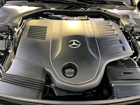 New 2026 Mercedes-Benz CLE 450 4MATIC Cabriolet image 14