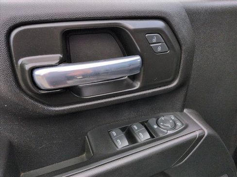 Used 2024 Chevrolet Silverado 2500 Custom w/ Custom Convenience Package AWD/4WD image 13