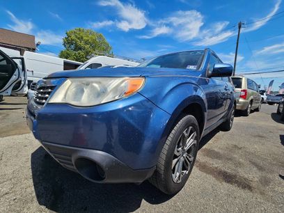 Used 2009 Subaru Forester 2.5X