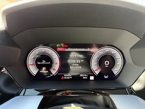 Used 2024 Audi A3 2.0T Premium Plus w/ Premium Plus Package FWD image 17