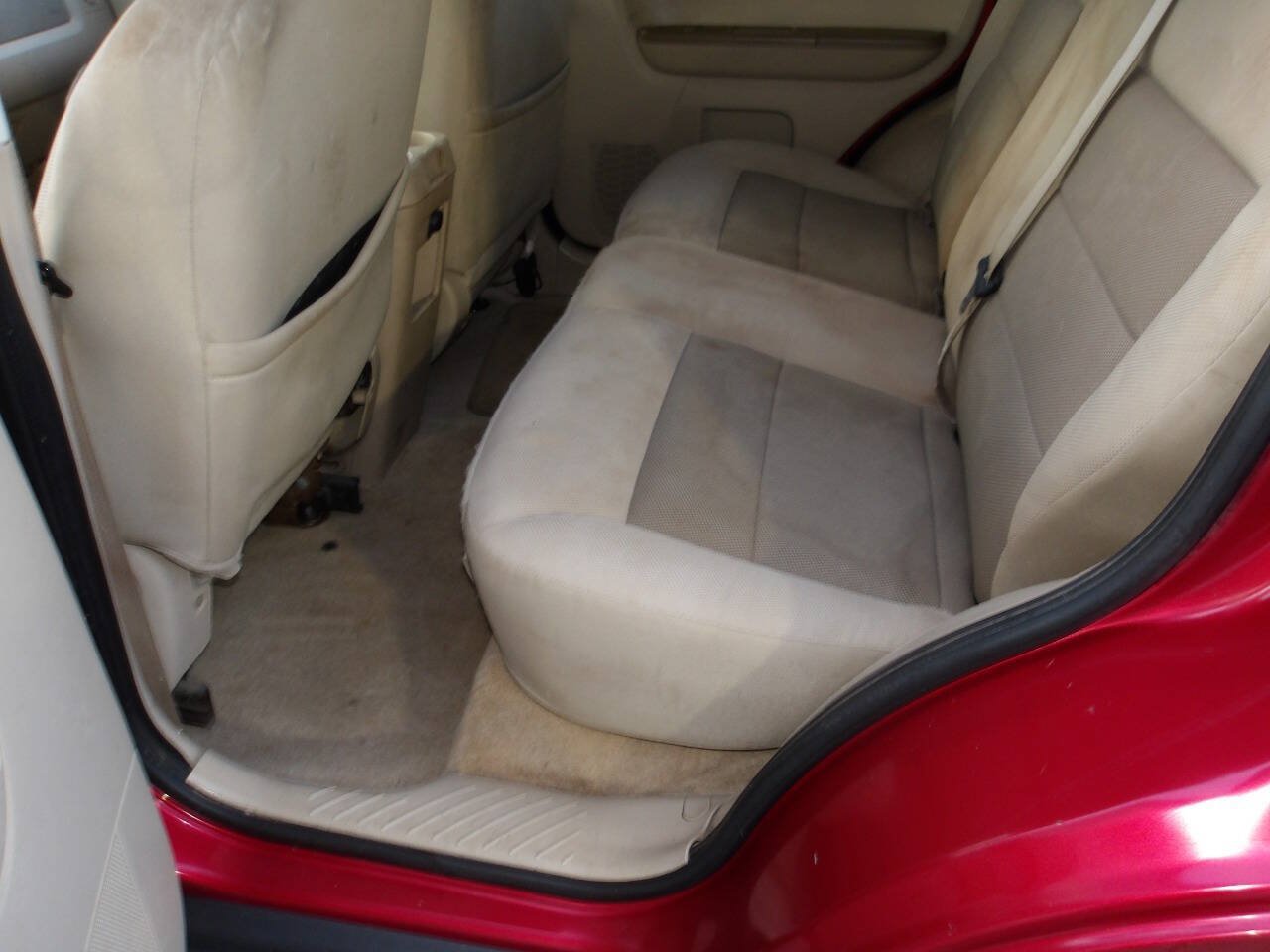Used 2008 Ford Escape XLT AWD/4WD image 21