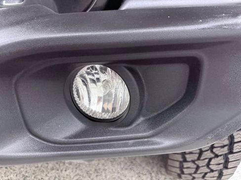 Used 2023 Jeep Wrangler Unlimited Sport AWD/4WD image 8
