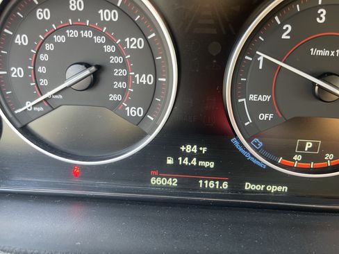 Used 2017 BMW 430i Gran Coupe xDrive AWD/4WD image 11
