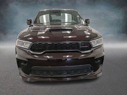 Used 2025 Dodge Durango GT