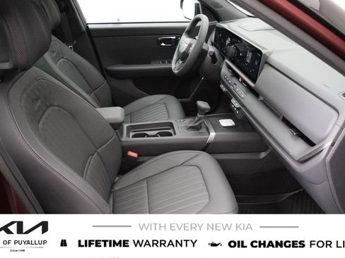 New 2027 Kia Seltos X-Line SX AWD/4WD image 16