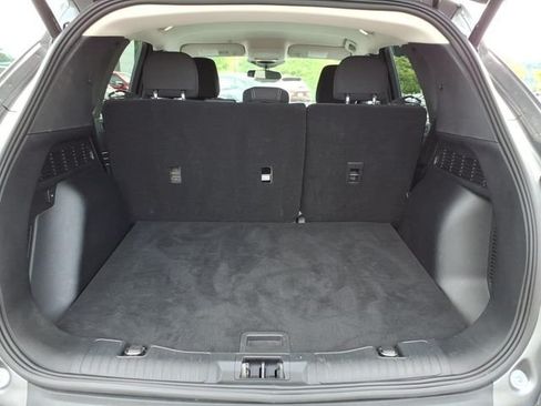 Certified 2023 Ford Escape Active AWD/4WD image 11