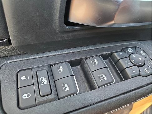 New 2026 RAM 2500 Rebel w/ Rebel Level 1 Equipment Group image 13