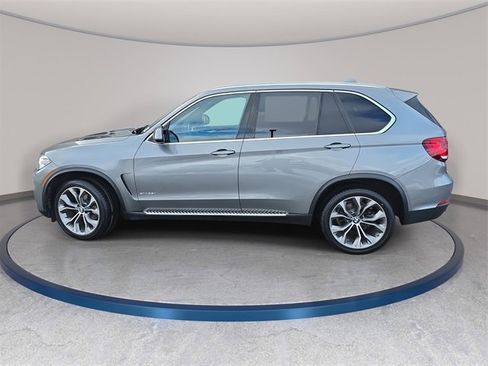 Used 2017 BMW X5 xDrive35i image 9