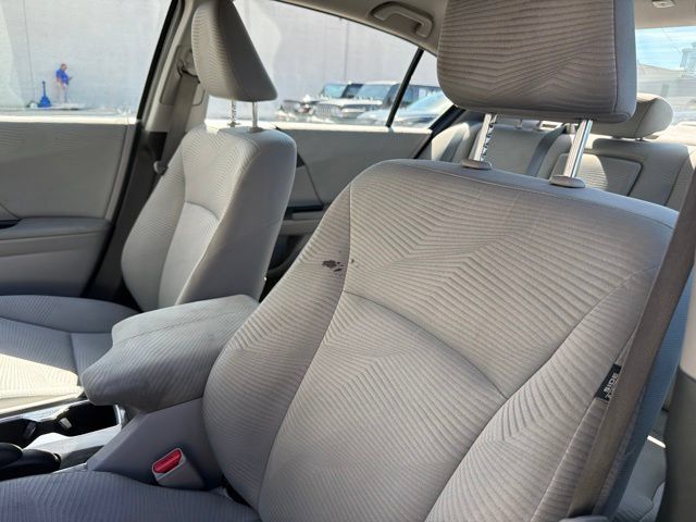 Used 2017 Honda Accord LX image 13
