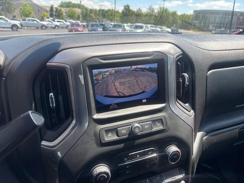Used 2020 Chevrolet Silverado 2500 W/T w/ WT Fleet Convenience Package AWD/4WD image 19
