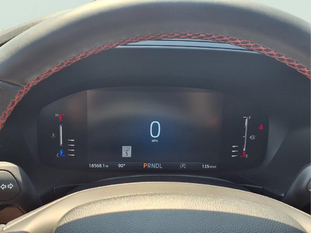 Used 2024 Ford Escape ST-Line w/ Tech Pack #1 AWD/4WD image 14