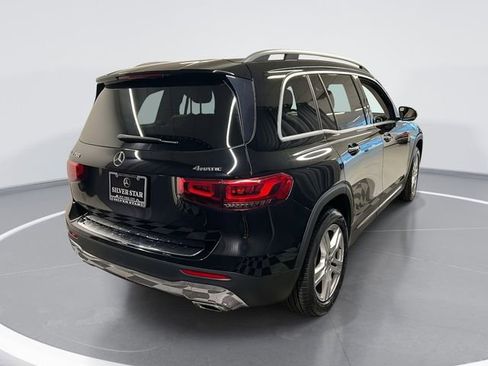 Certified 2021 Mercedes-Benz GLB 250 GLB 250 image 4