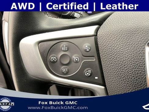 Used 2023 GMC Terrain SLT w/ LPO, Floor Liner Package image 16