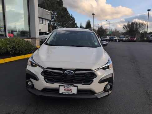 Certified 2025 Subaru Crosstrek 2.0i Premium w/ Crosstrek Mirror Package image 3