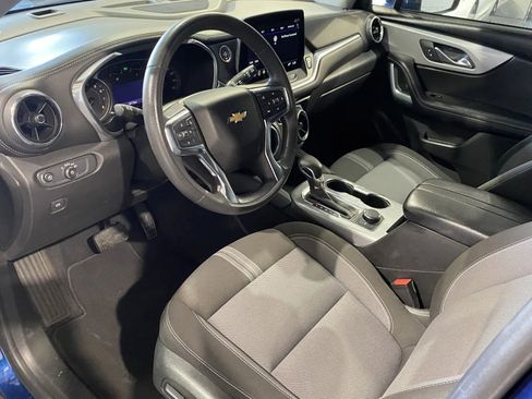 Used 2023 Chevrolet Blazer LT image 11