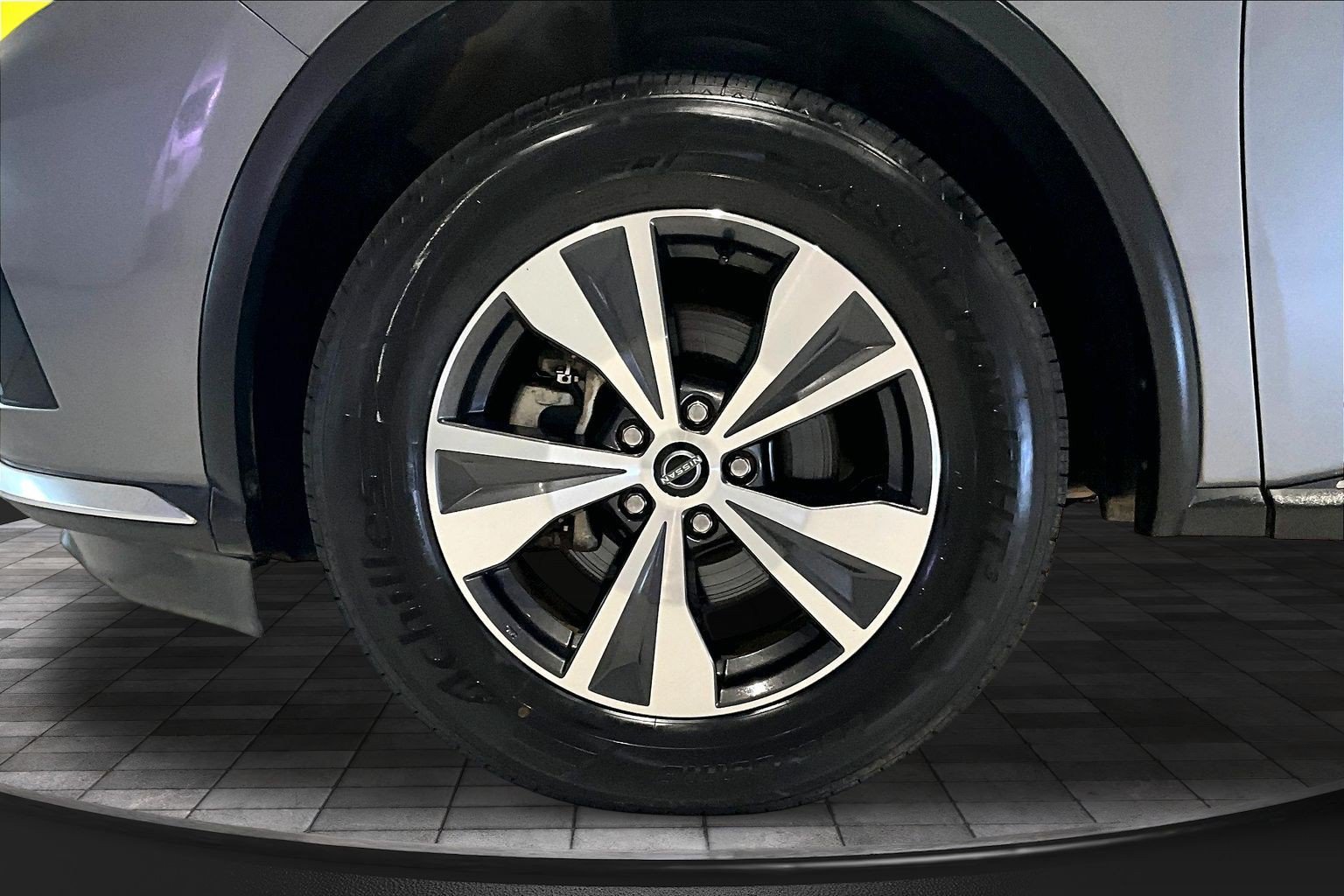Used 2023 Nissan Murano SV AWD/4WD image 35