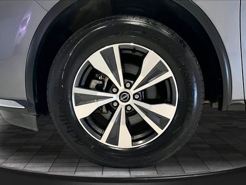 Used 2023 Nissan Murano SV AWD/4WD image 35