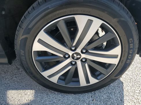 Used 2024 Mitsubishi Outlander Sport ES AWD/4WD image 12
