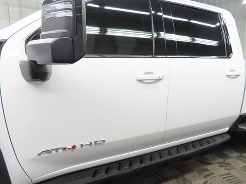 Used 2025 GMC Sierra 2500 AT4 w/ AT4 Premium Plus Package image 52