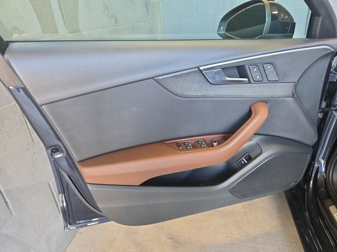 Used 2018 Audi A4 2.0T Ultra Premium w/ Convenience Package image 16