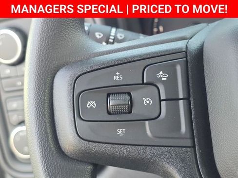 New 2026 Chevrolet Silverado 3500 W/T w/ WT Convenience Package AWD/4WD image 32