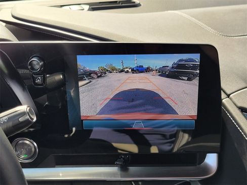 Certified 2025 Chevrolet Corvette Stingray Coupe w/ 1LT image 23