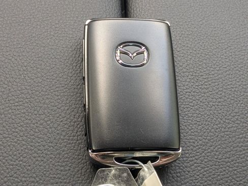 New 2026 MAZDA CX-50 AWD 2.5 S w/ Cargo Package image 30