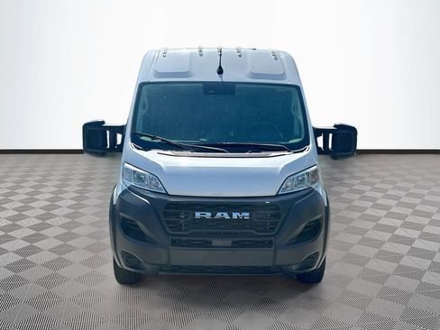 Used 2023 RAM ProMaster 2500 FWD image 2