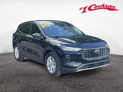 Used 2023 Ford Escape Active