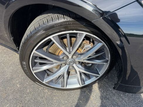 Used 2018 Volvo S90 T5 Momentum w/ Convenience Package FWD image 47