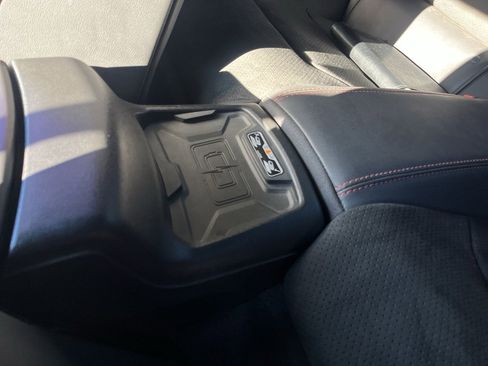 Used 2017 Chevrolet Camaro ZL1 image 24