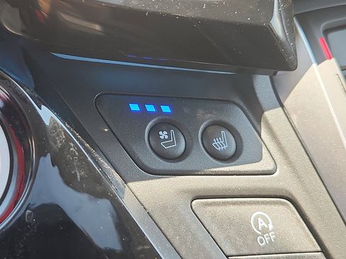 New 2026 Honda Odyssey Elite image 18