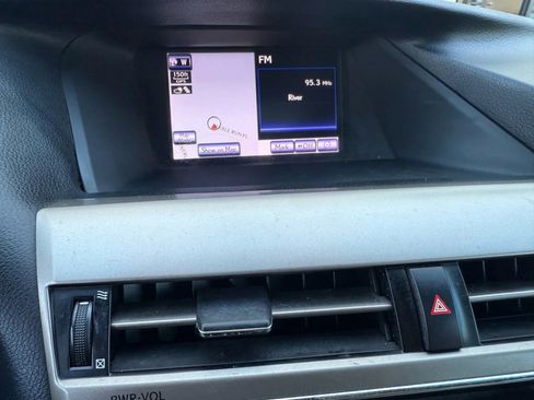 Used 2013 Lexus RX 350 FWD w/ Navigation Pkg image 21