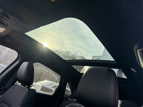 New 2025 Ford Escape ST-Line Elite w/ Tech Pack #2 image 42