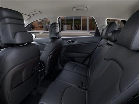 New 2026 Kia Sportage EX FWD image 18