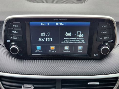 Used 2019 Hyundai Tucson SEL image 19