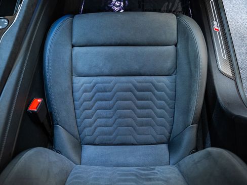 Used 2022 Audi RS e-tron GT w/ Carbon Performance Package image 35