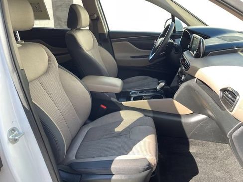 Used 2019 Hyundai Santa Fe SEL AWD/4WD image 33