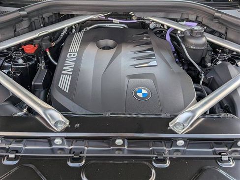 New 2026 BMW X5 xDrive40i w/ Climate Comfort Package AWD/4WD image 18