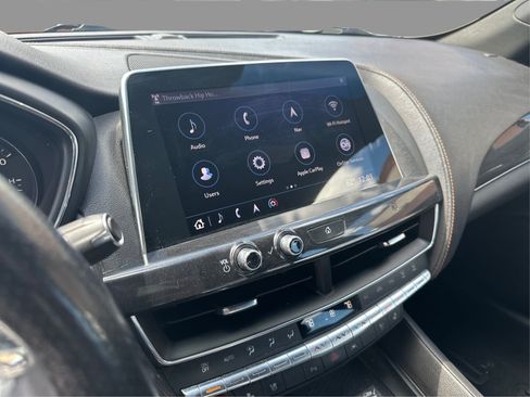 Used 2020 Cadillac CT5 Sport AWD/4WD image 31