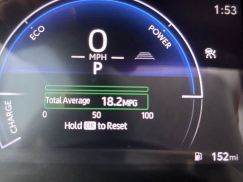 Used 2026 Toyota Corolla Cross S image 11