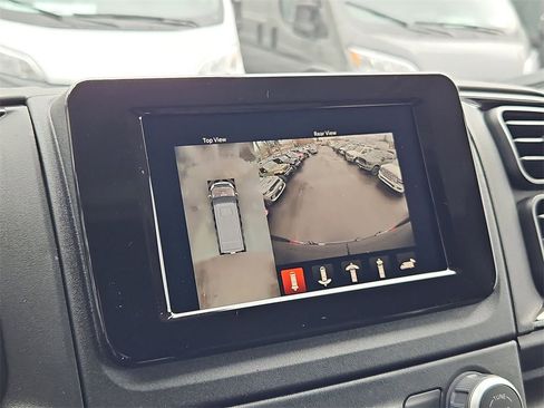 New 2026 RAM ProMaster 1500 w/ Advanced Safety Group image 24