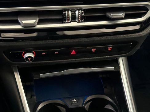 Certified 2023 BMW i4 eDrive35 w/ Premium Package image 18