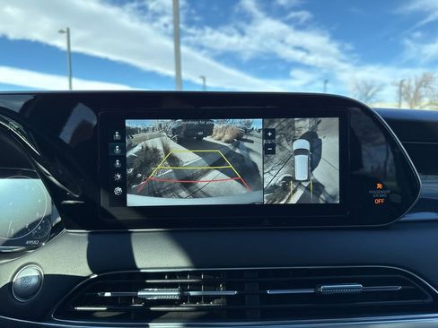 Used 2022 Hyundai Palisade Calligraphy w/ Cargo Package image 19