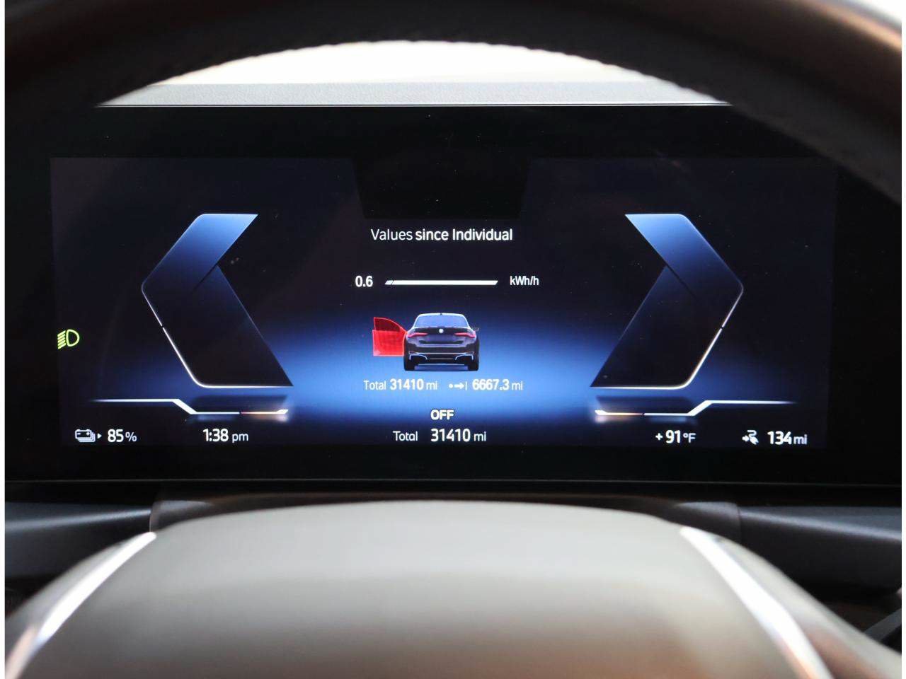 Certified 2023 BMW i4 eDrive35 RWD image 22