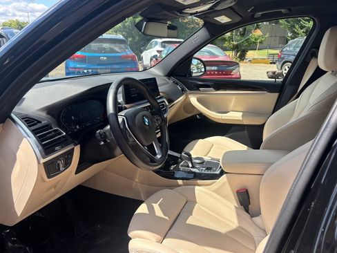 Used 2022 BMW X3 xDrive30i AWD/4WD image 21